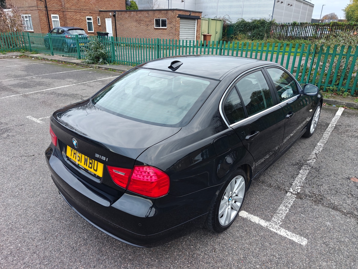 Used BMW 3 Series 2011 for sale - 76568222: Photo 54