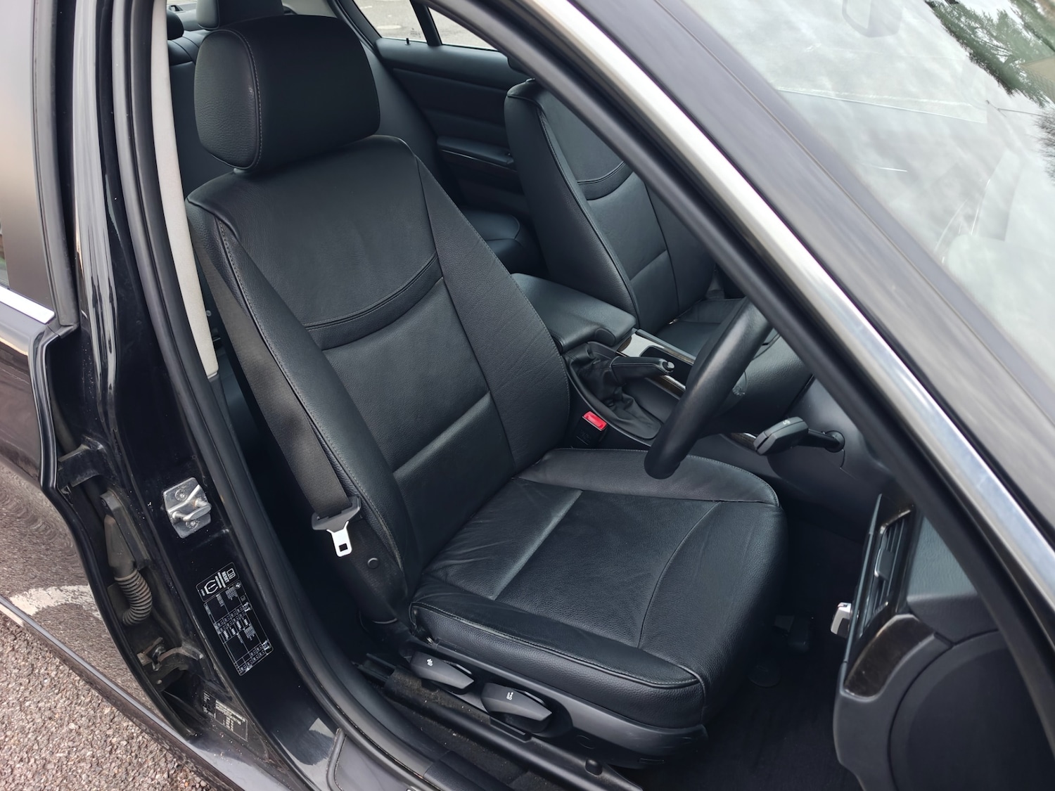 Used BMW 3 Series 2011 for sale - 76568222: Photo 55