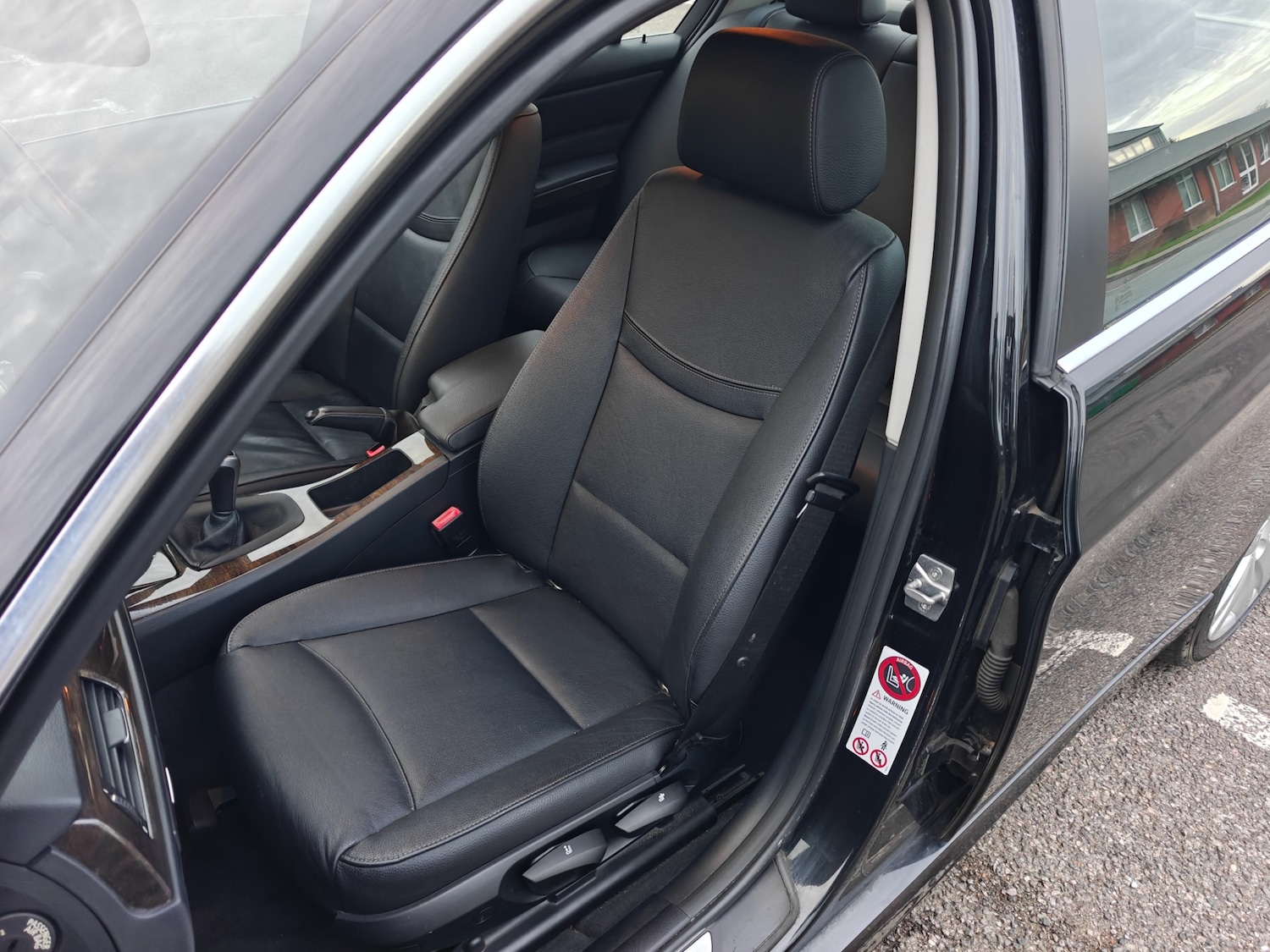 Used BMW 3 Series 2011 for sale - 76568222: Photo 58