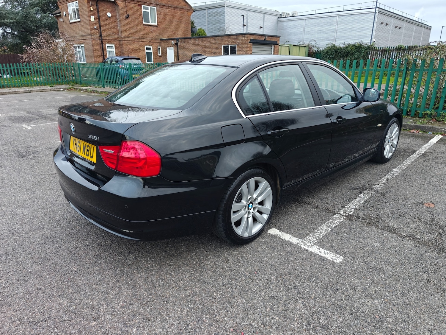 Used BMW 3 Series 2011 for sale - 76568222: Photo 6