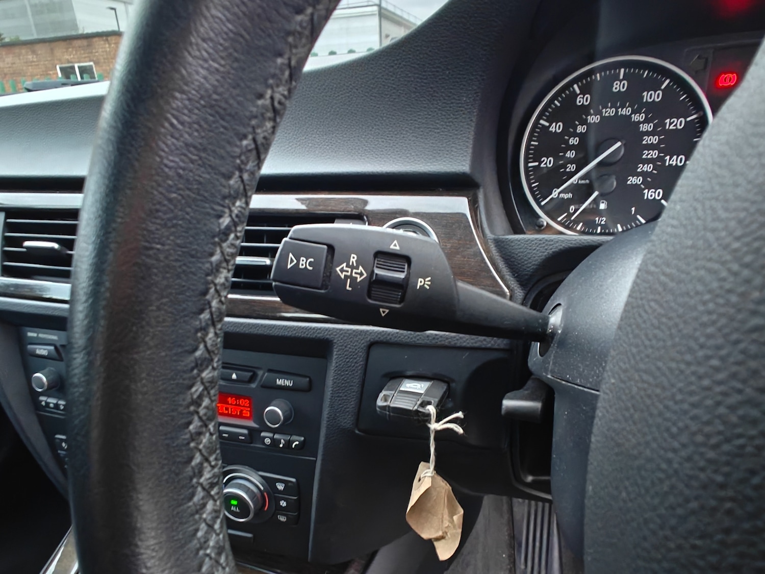 Used BMW 3 Series 2011 for sale - 76568222: Photo 63