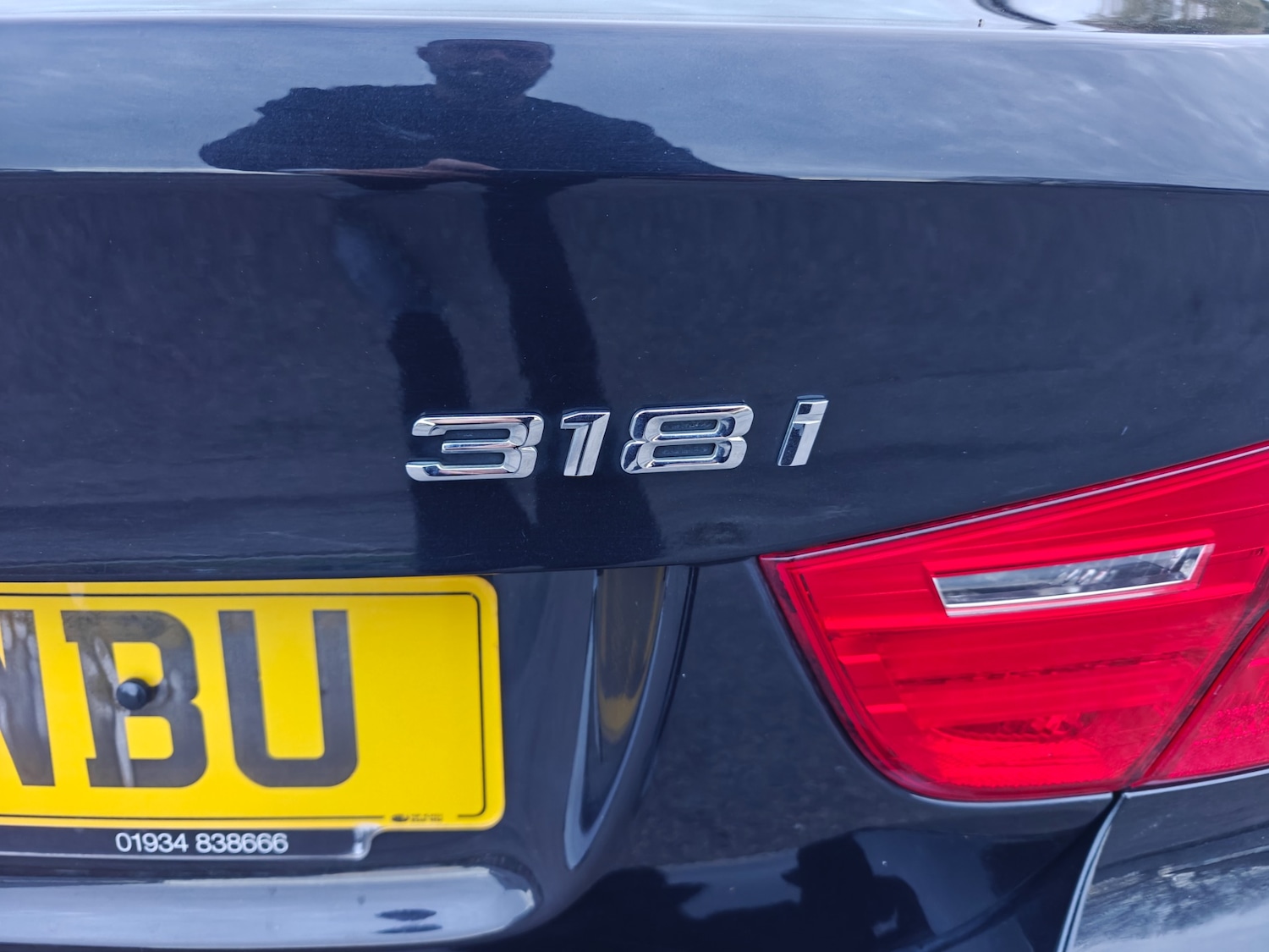 Used BMW 3 Series 2011 for sale - 76568222: Photo 74