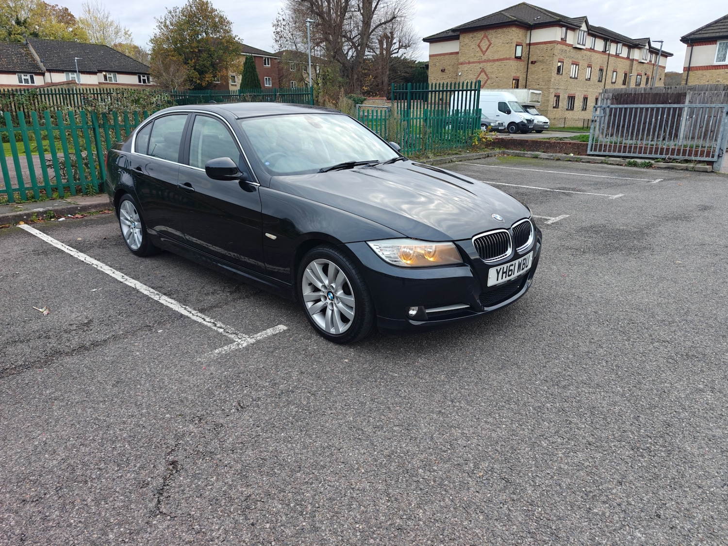 Used BMW 3 Series 2011 for sale - 76568222: Photo 75