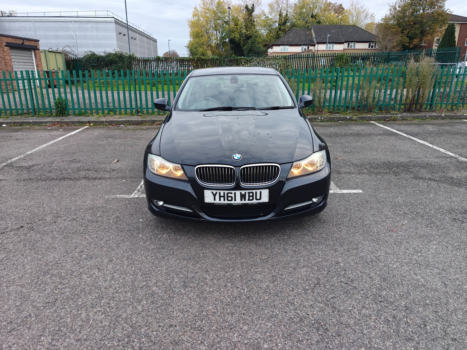 Used BMW 3 Series 2011 for sale - 76568222: Photo 77