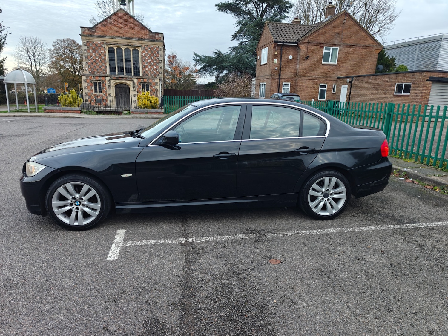 Used BMW 3 Series 2011 for sale - 76568222: Photo 78