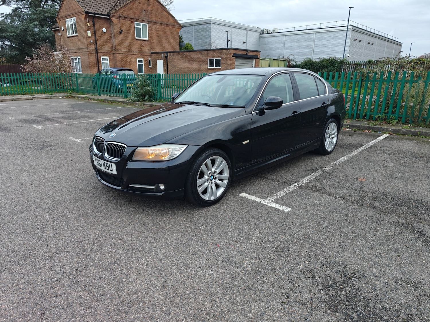 Used BMW 3 Series 2011 for sale - 76568222: Photo 79