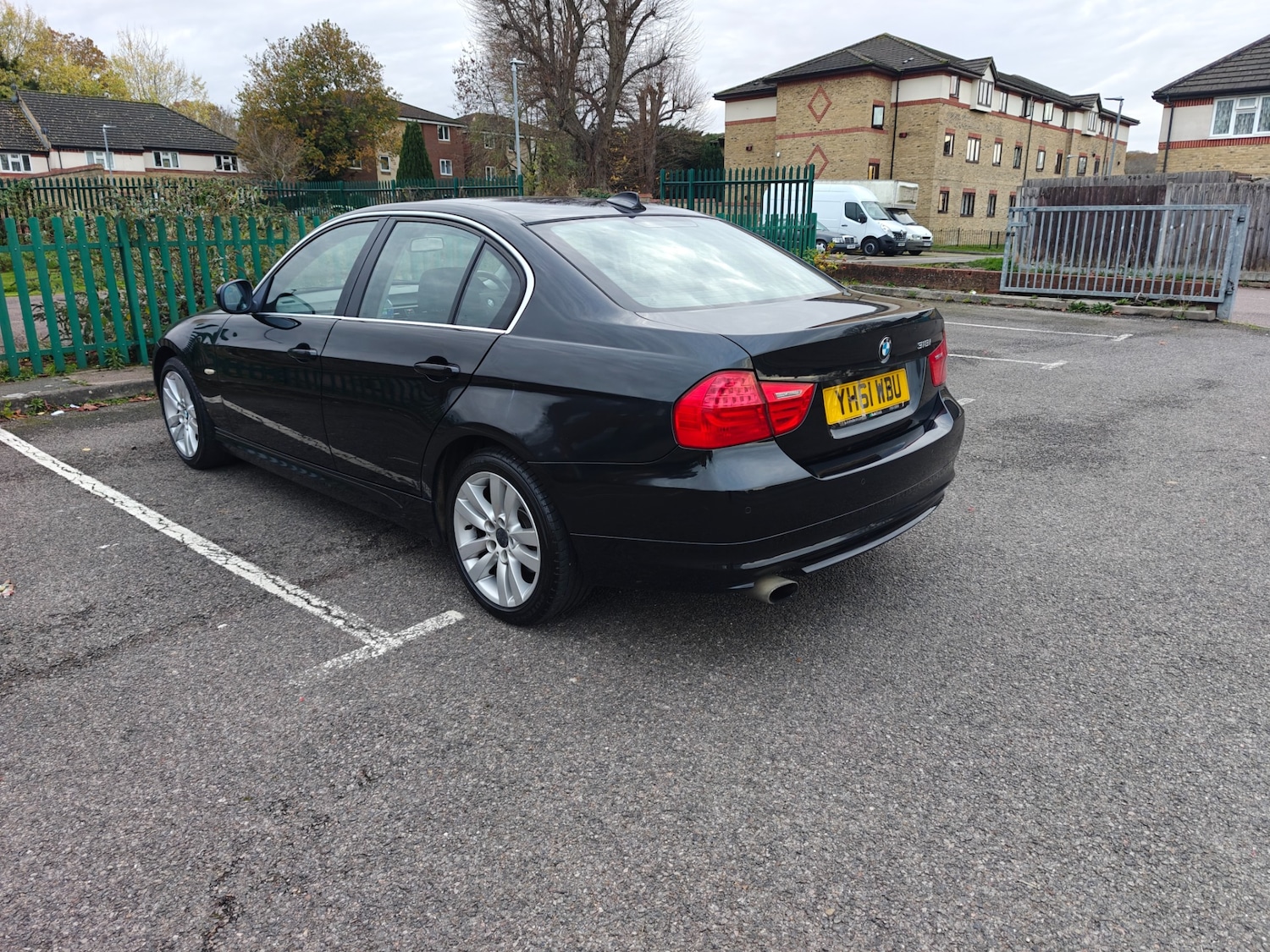 Used BMW 3 Series 2011 for sale - 76568222: Photo 80