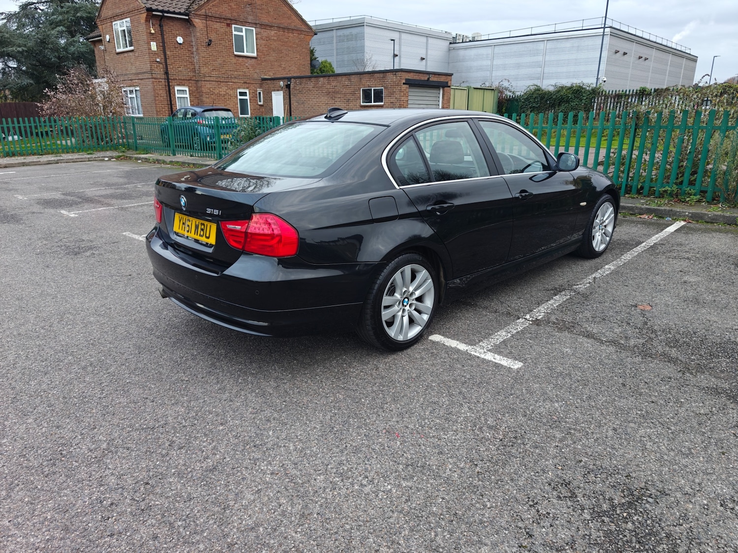 Used BMW 3 Series 2011 for sale - 76568222: Photo 81