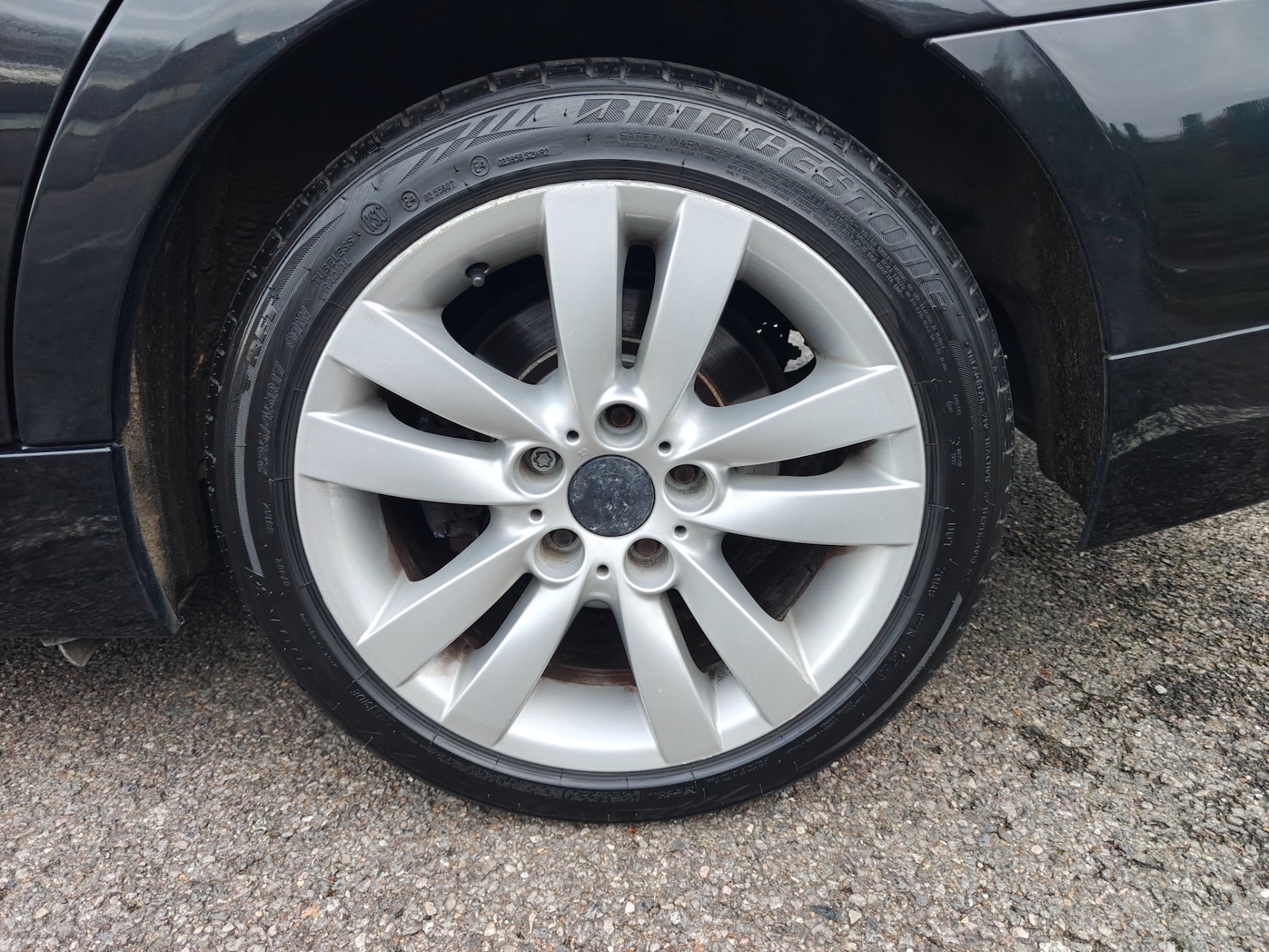 Used BMW 3 Series 2011 for sale - 76568222: Photo 82