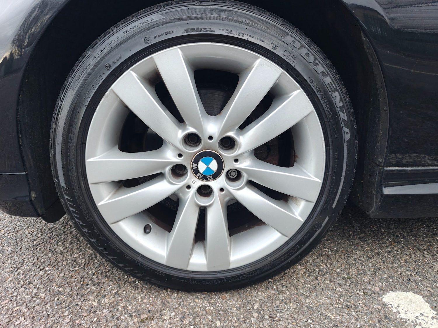 Used BMW 3 Series 2011 for sale - 76568222: Photo 83