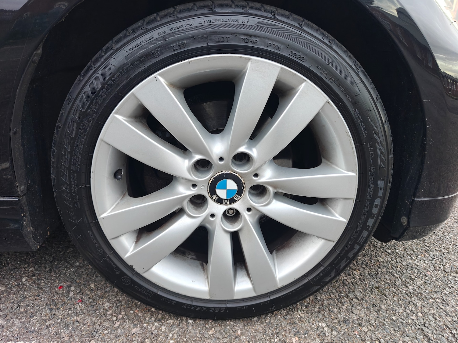 Used BMW 3 Series 2011 for sale - 76568222: Photo 84