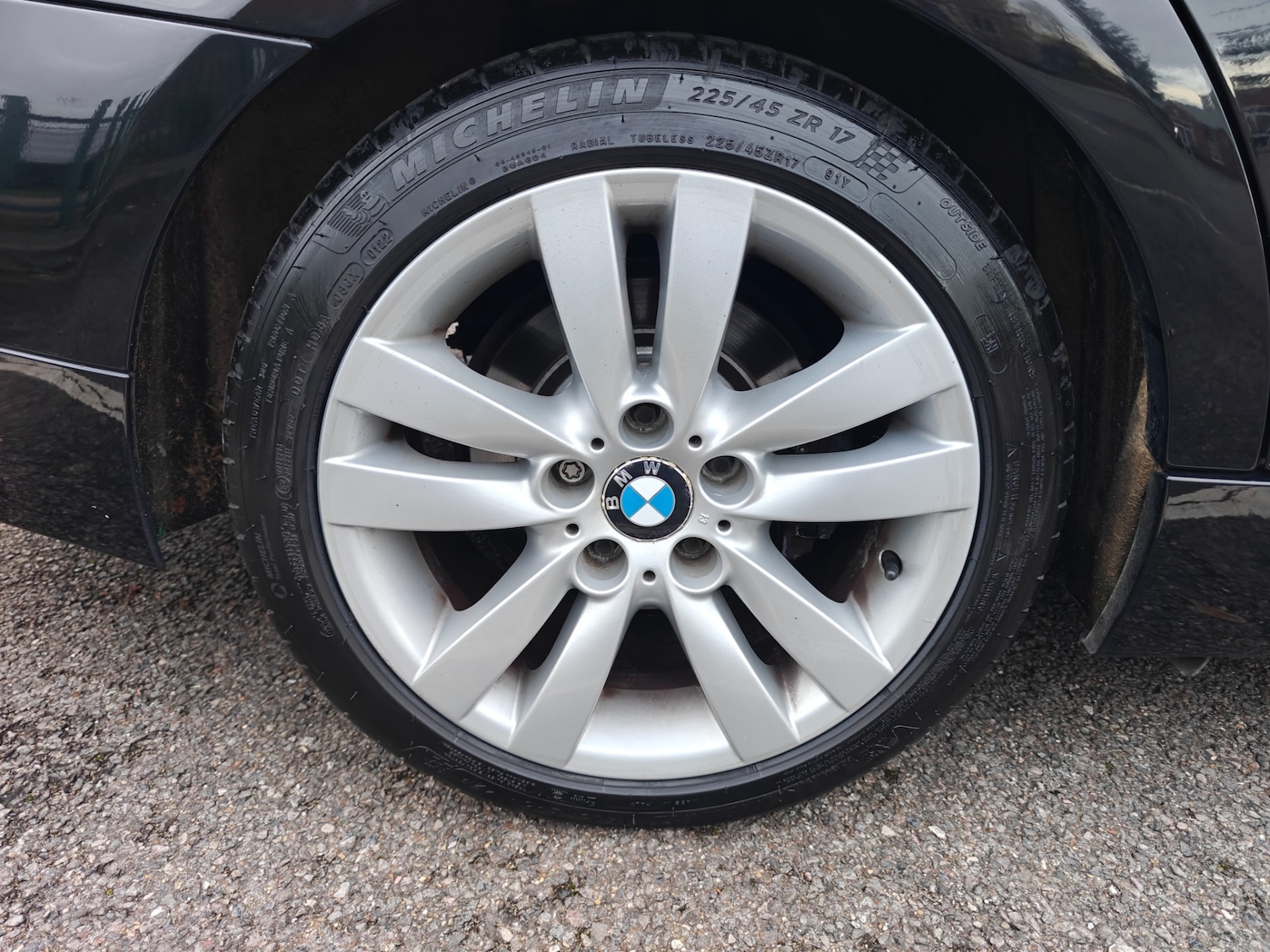 Used BMW 3 Series 2011 for sale - 76568222: Photo 85