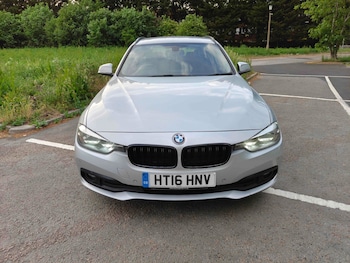 Used BMW 3 Series 2016 for sale - 78727394: Photo