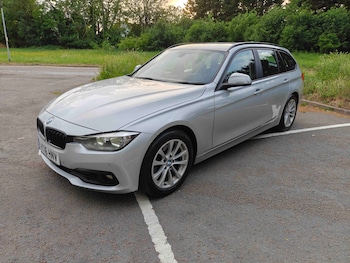 Used BMW 3 Series 2016 for sale - 78727394: Photo