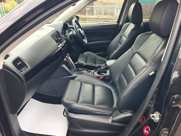 Used Mazda CX-5 2013 for sale - 75680994: Photo 11