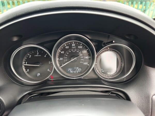 Used Mazda CX-5 2013 for sale - 75680994: Photo 20