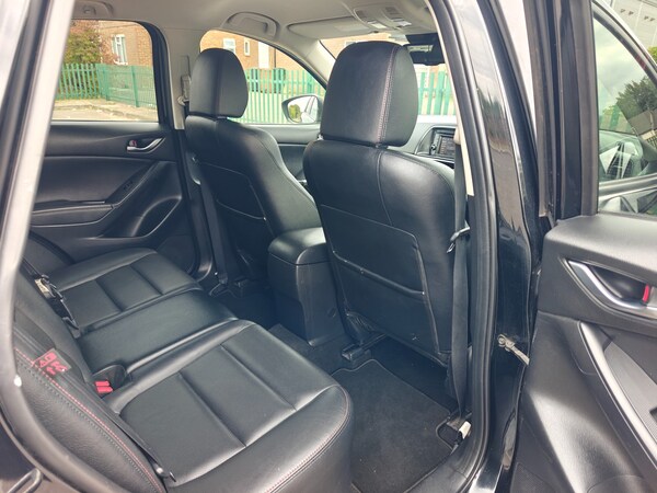 Used Mazda CX-5 2013 for sale - 75680994: Photo 29