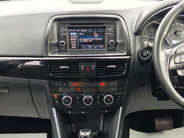 Used Mazda CX-5 2013 for sale - 75680994: Photo 31
