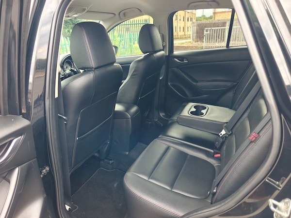 Used Mazda CX-5 2013 for sale - 75680994: Photo 33
