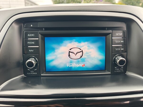 Used Mazda CX-5 2013 for sale - 75680994: Photo 34