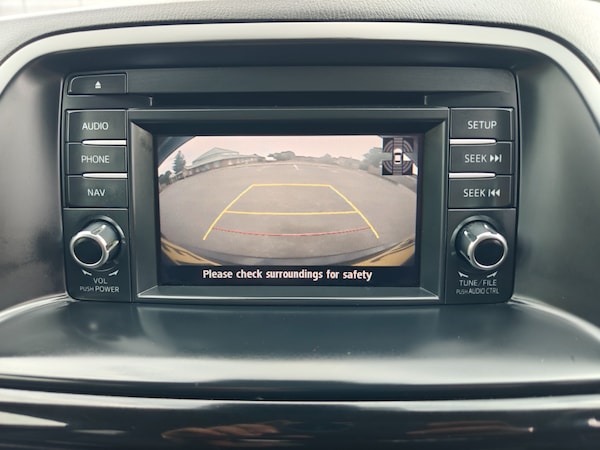 Used Mazda CX-5 2013 for sale - 75680994: Photo 35