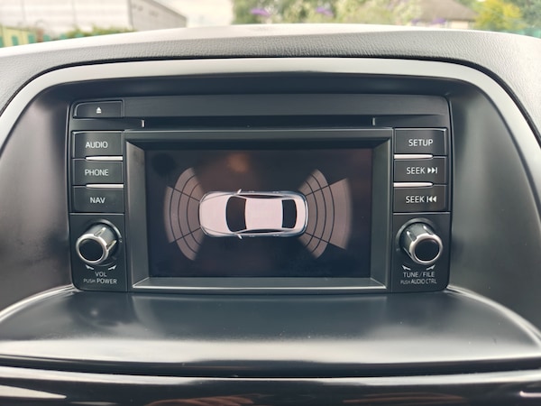 Used Mazda CX-5 2013 for sale - 75680994: Photo 36