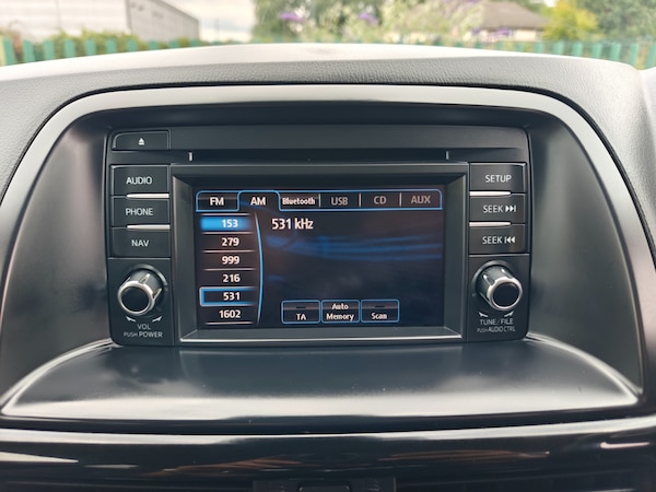 Used Mazda CX-5 2013 for sale - 75680994: Photo 40