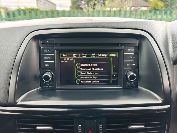 Used Mazda CX-5 2013 for sale - 75680994: Photo 41