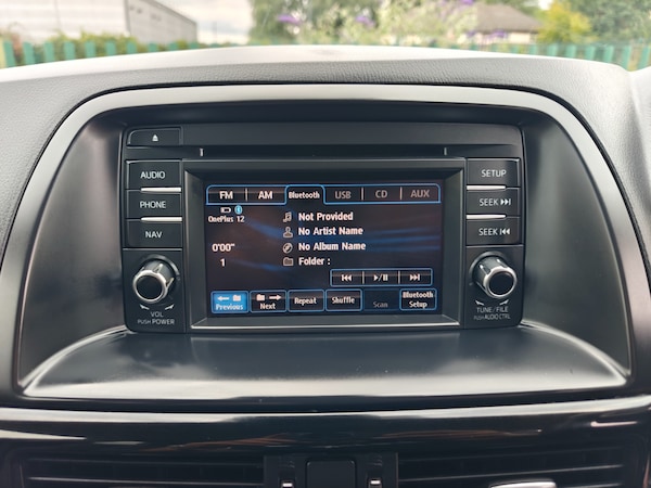 Used Mazda CX-5 2013 for sale - 75680994: Photo 42