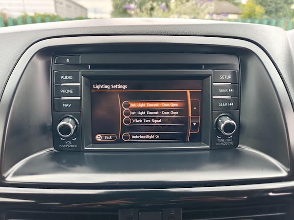 Used Mazda CX-5 2013 for sale - 75680994: Photo 46