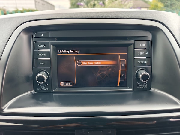 Used Mazda CX-5 2013 for sale - 75680994: Photo 47