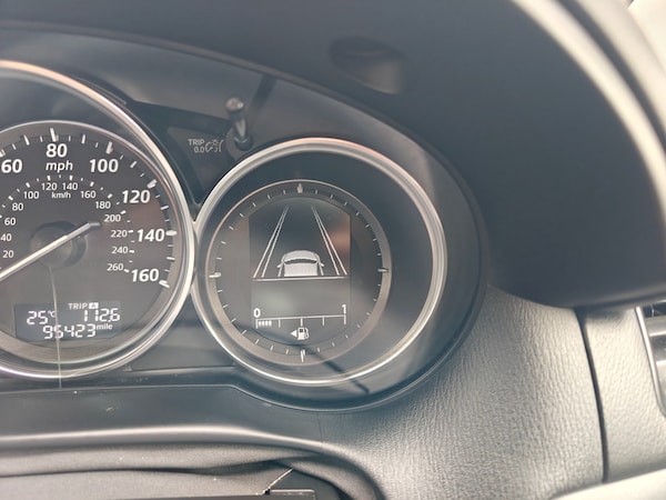 Used Mazda CX-5 2013 for sale - 75680994: Photo 48