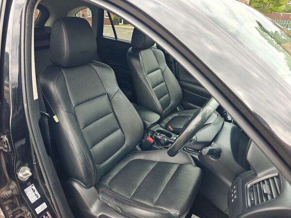 Used Mazda CX-5 2013 for sale - 75680994: Photo 54