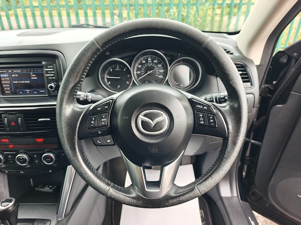 Used Mazda CX-5 2013 for sale - 75680994: Photo 55