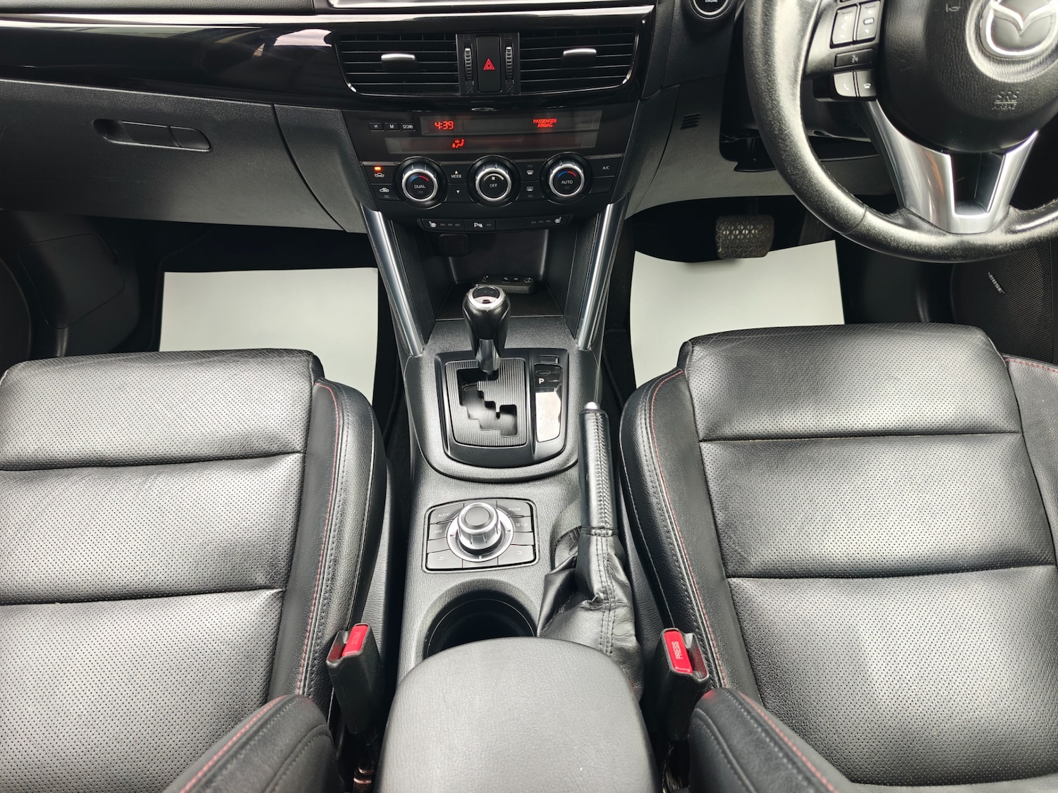 Vehicle 56
