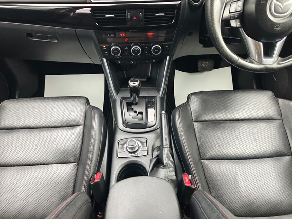 Used Mazda CX-5 2013 for sale - 75680994: Photo 56