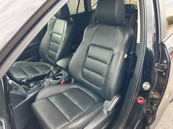 Used Mazda CX-5 2013 for sale - 75680994: Photo 57