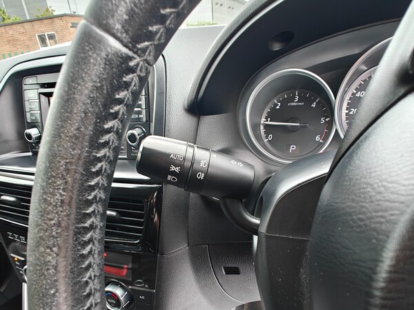 Used Mazda CX-5 2013 for sale - 75680994: Photo 62