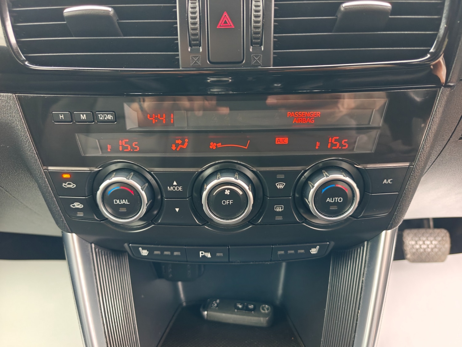 Vehicle 69