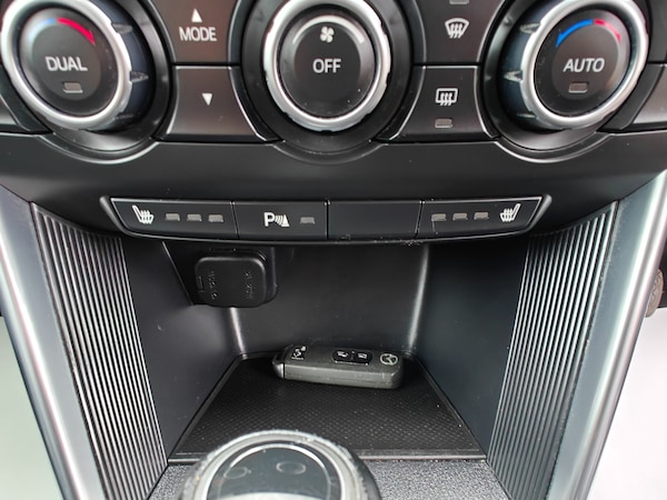 Used Mazda CX-5 2013 for sale - 75680994: Photo 70
