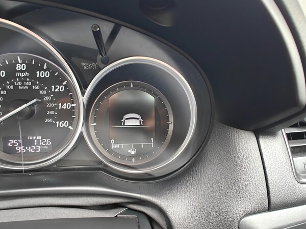 Used Mazda CX-5 2013 for sale - 75680994: Photo 72