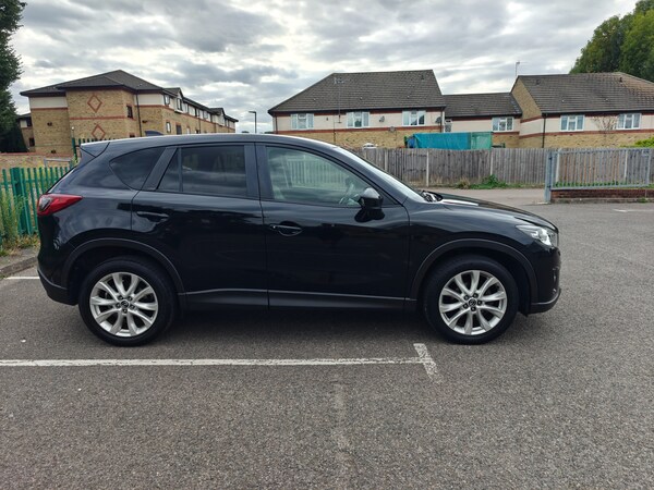Used Mazda CX-5 2013 for sale - 75680994: Photo 80