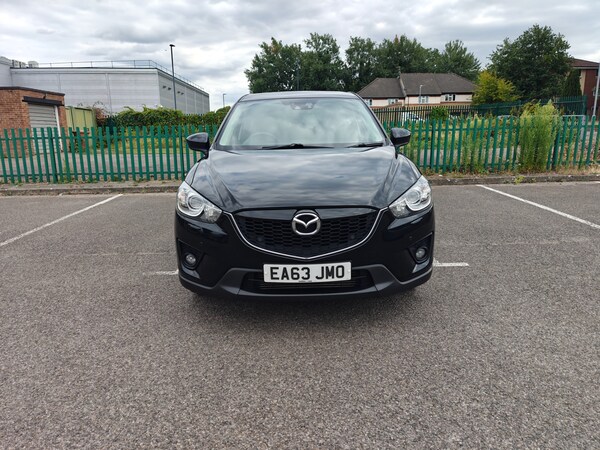 Used Mazda CX-5 2013 for sale - 75680994: Photo 81
