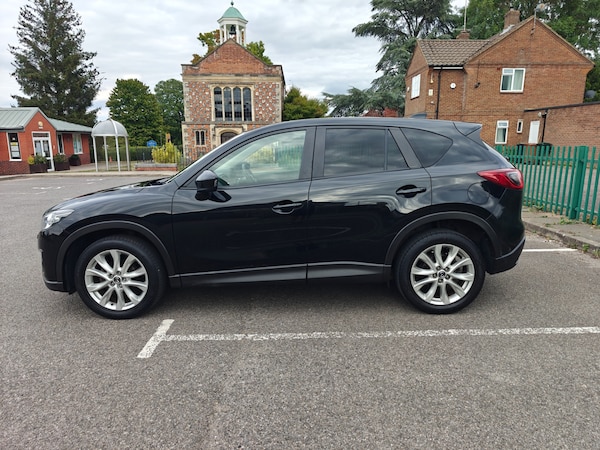 Used Mazda CX-5 2013 for sale - 75680994: Photo 82