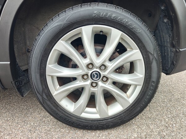 Used Mazda CX-5 2013 for sale - 75680994: Photo 89