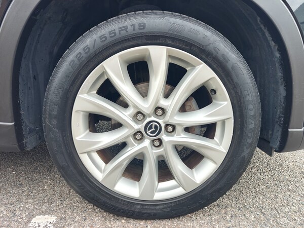 Used Mazda CX-5 2013 for sale - 75680994: Photo 91