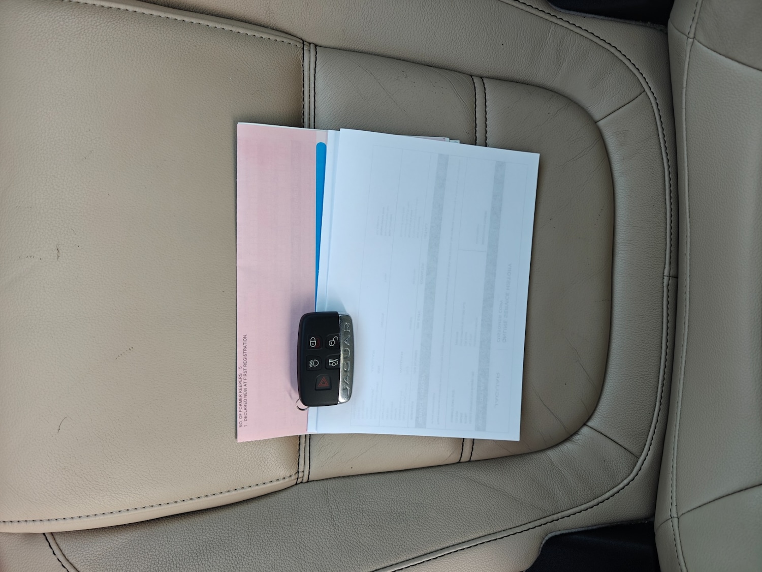 Used Jaguar XE 2016 for sale - 76583442: Photo 13