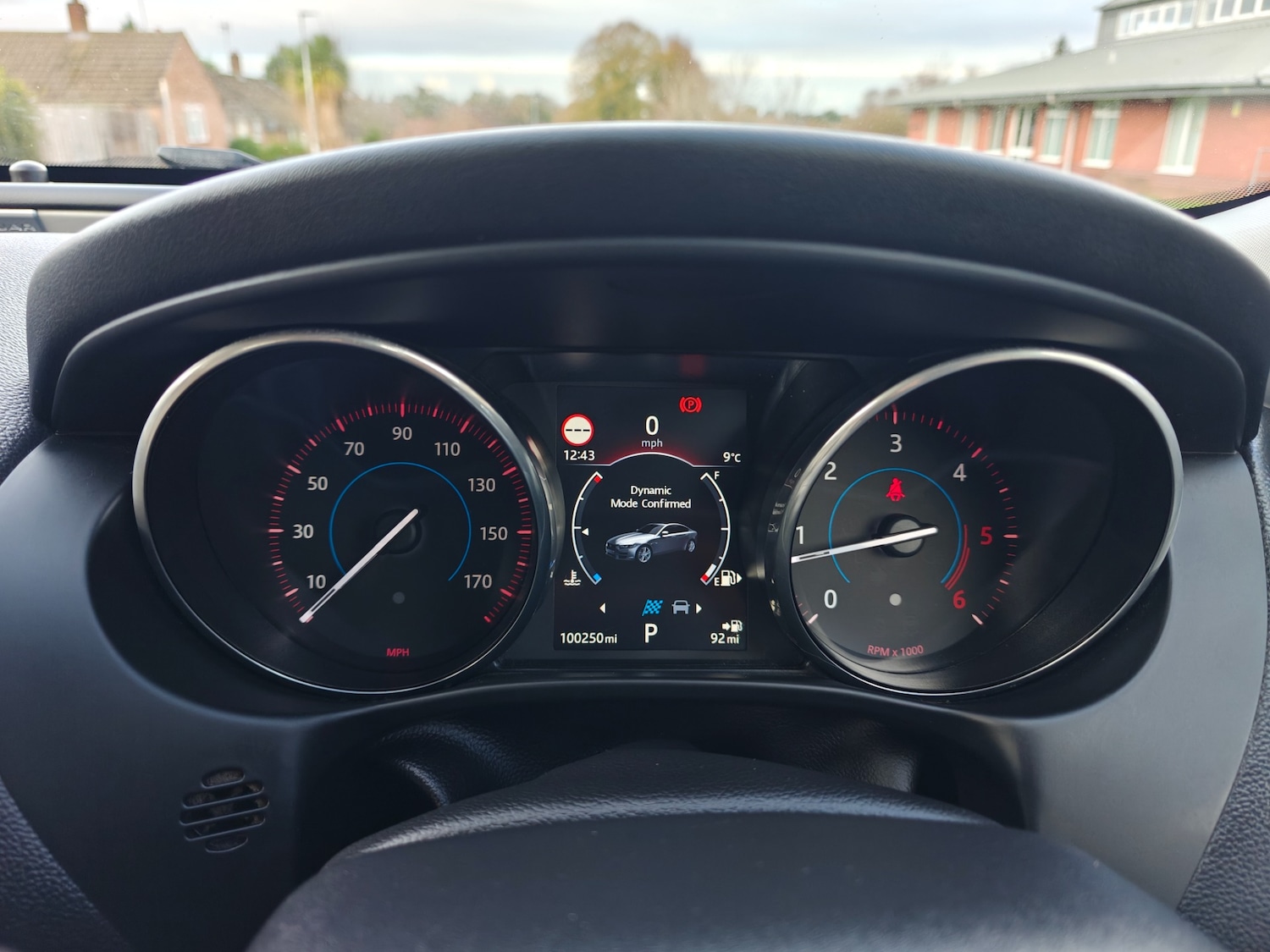 Used Jaguar XE 2016 for sale - 76583442: Photo 19