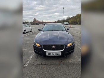 2016 (16) - 2.0d [180] Prestige 4dr Auto