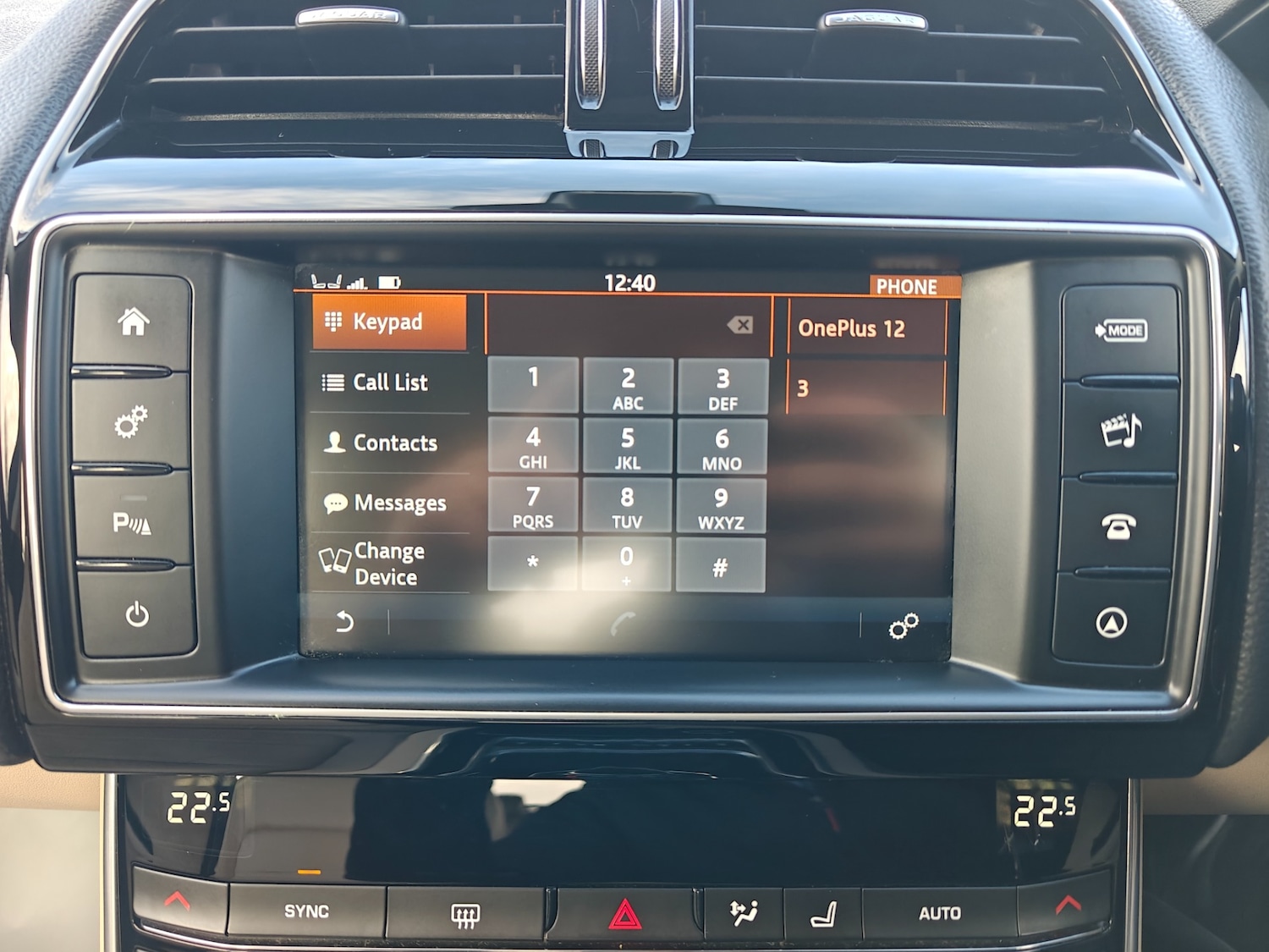 Used Jaguar XE 2016 for sale - 76583442: Photo 42